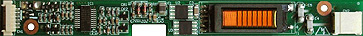 DAC-18B013 LCD Inverter