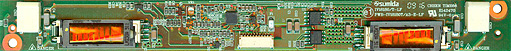 PWB-IV18180T LCD Inverter