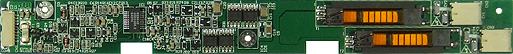 DAC-10N001 LCD Inverter