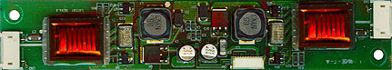 LG1501 LCD Inverter