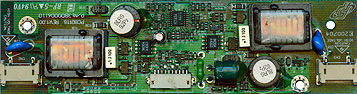 P1032126 LCD Inverter