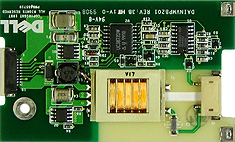 PWB55719 LCD Inverter