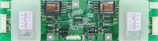 FIF2064-31A LCD Inverter