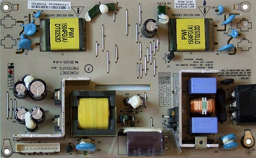 PWI1504FG LCD Inverter