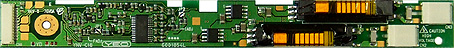 YNV-C18 LCD Inverter