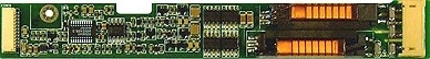 DAC-08N008 LCD Inverter