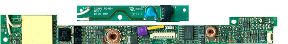 453021-31 LCD Inverter