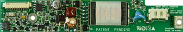 SIT-101 LCD Inverter