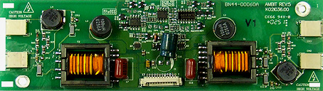 LI-2070 LCD Inverter