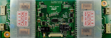 FIF1566-31A LCD Inverter