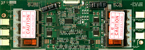 P1265180 LCD Inverter