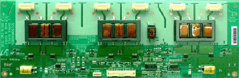 GH194A LCD Inverter