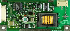 P1540088 LCD Inverter