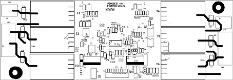 P1555160 LCD Inverter