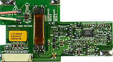 P1646082 LCD Inverter