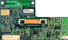 P1648082 LCD Inverter
