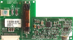 K08I007.00 LCD Inverter