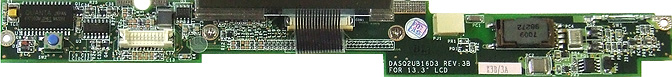 P2024237 LCD Inverter