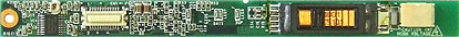 A6601 LCD Inverter