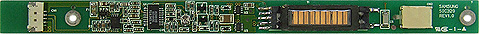 P412169 LCD Inverter