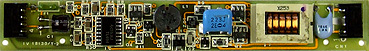 P418130 LCD Inverter