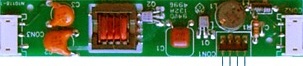 N10128-B LCD Inverter