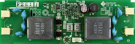 5P21087 LCD Inverter