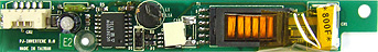 P517121 LCD Inverter