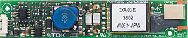CXA-0292 LCD Inverter