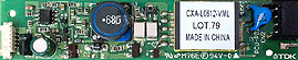 P520095C LCD Inverter