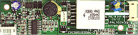 P525099 LCD Inverter