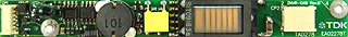 TAD278 LCD Inverter