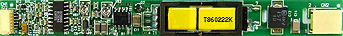 HA0062196 LCD Inverter