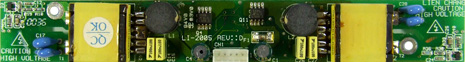 A4160262L LCD Inverter