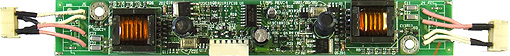 LI005 LCD Inverter