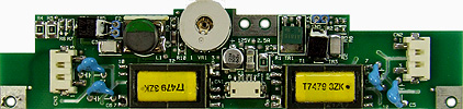 UA0362P01 LCD Inverter