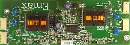 PLCD0819402 LCD Inverter