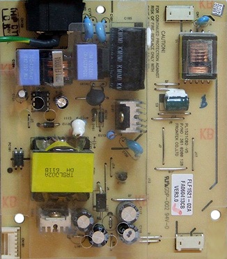 FLF1521-02A LCD Inverter