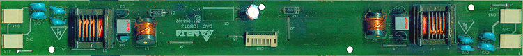 P730265 LCD Inverter