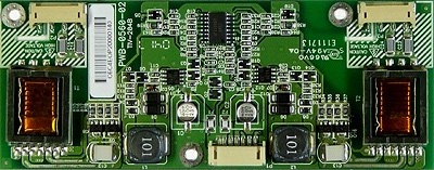 P755141 LCD Inverter