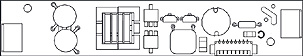 K2970 LCD Inverter