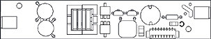 K2971 LCD Inverter