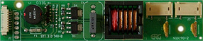 DMA22570 LCD Inverter