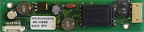 P823102 LCD Inverter