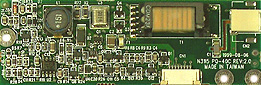 N3115 LCD Inverter