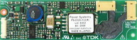 P830097 LCD Inverter