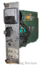 0-51811-3 Module, PLC, LCD, Board, Controller