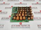 0-625642G Module, PLC, LCD, Board, Controller