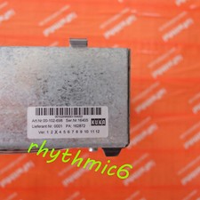 00-102-698 Module, PLC, LCD, Board, Controller