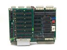 0006-12 Module, PLC, LCD, Board, Controller